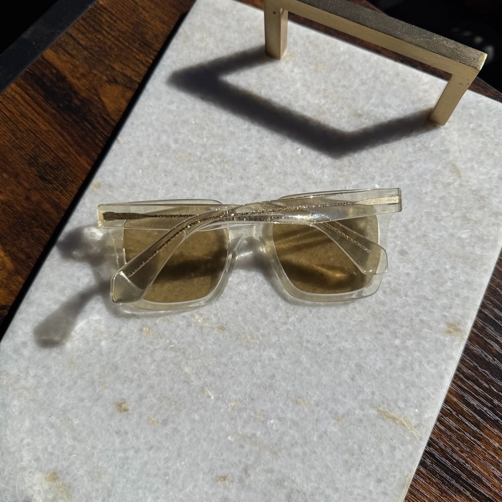 Giorgio Armani Sunglasses - Picture 6 of 6